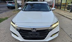 2019 Honda Accord EX-L
