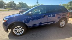 2014 Ford Edge SE