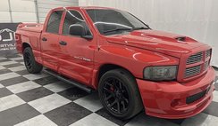 2005 Dodge Ram SRT-10 Base