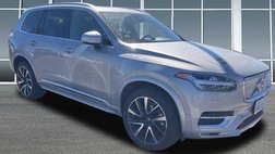 2023 Volvo XC90 B6 Plus Bright Theme 7P