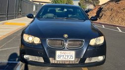 2007 BMW 3 Series 335i