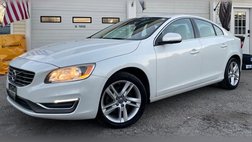 2015 Volvo S60 T5 Drive-E Premier