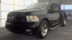 2010 Dodge Ram 1500 ST