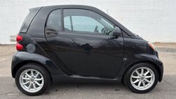 2009 Smart Fortwo passion