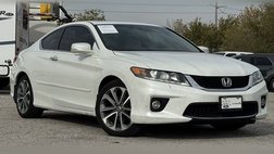 2013 Honda Accord EX-L V6