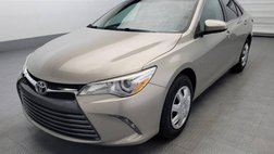 Used Toyota Camry for Sale in Delaware - iSeeCars.com
