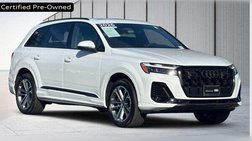 2026 Audi Q7 quattro Premium 45 TFSI