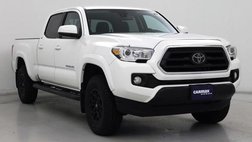 2022 Toyota Tacoma SR5 RWD