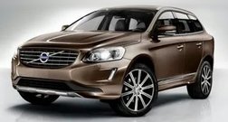 2015 Volvo XC60 T6 Premier Plus