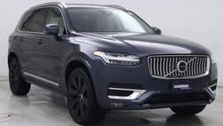 2024 Volvo XC90 B6 Ultimate Bright Theme 7P