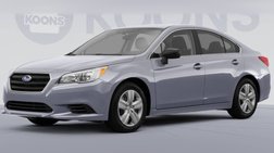 2015 Subaru Legacy 2.5i Premium