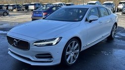 2020 Volvo S90 T6 Inscription