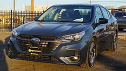 2024 Subaru Legacy Limited