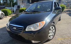 2008 Hyundai Elantra SE
