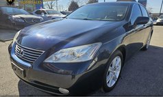 2008 Lexus ES 350 Base