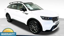 2023 Kia Sorento SX Prestige