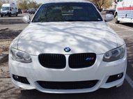 2011 BMW 3 Series 328i