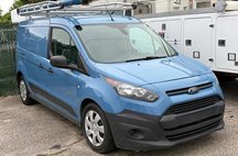 2018 Ford Transit Connect XL