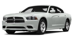 2014 Dodge Charger SXT