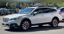 2016 Subaru Outback 3.6R Limited