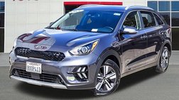 2021 Kia Niro Plug-In Hybrid EX