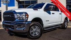 2024 Ram Ram Pickup 2500 Big Horn