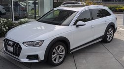 2023 Audi A4 allroad quattro Premium Plus 45 TFSI