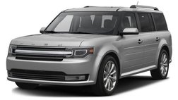 2016 Ford Flex Limited