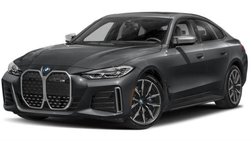 2024 BMW i4 M50 Gran Coupe