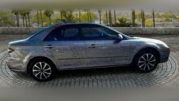 2007 Mazda MAZDA6 i Sport