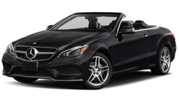 2016 Mercedes-Benz E-Class E 400