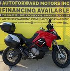 2019 Other Makes 950
