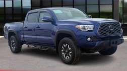 2023 Toyota Tacoma TRD Off-Road