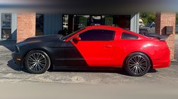 2014 Ford Mustang GT
