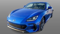 2024 Subaru BRZ Premium