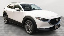 2025 Mazda CX-30 S Preferred