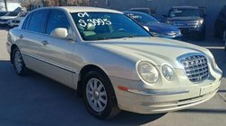 2004 Kia Amanti Base