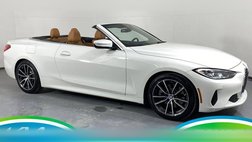 2024 BMW 4 Series 430i