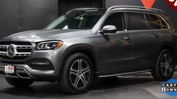 2020 Mercedes-Benz GLS GLS 450