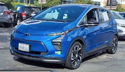 2023 Chevrolet Bolt EV 2LT