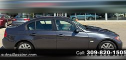 2007 BMW 3 Series 328xi