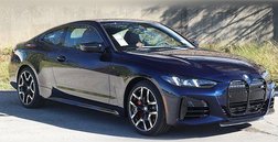 2026 BMW 4 Series M440i xDrive