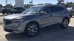 2023 Acura MDX w/Tech