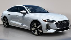 2025 Audi A5 quattro Premium TFSI