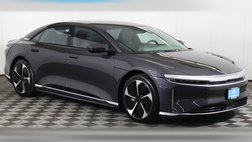 2024 Lucid Air Touring