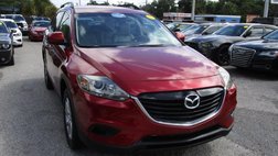 2015 Mazda CX-9 Touring