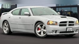2007 Dodge Charger SRT-8