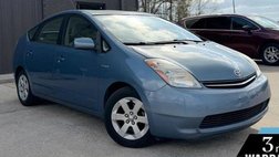 2008 Toyota Prius FWD
