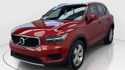 2019 Volvo XC40 T5 Momentum