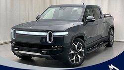 2024 Rivian R1T Adventure